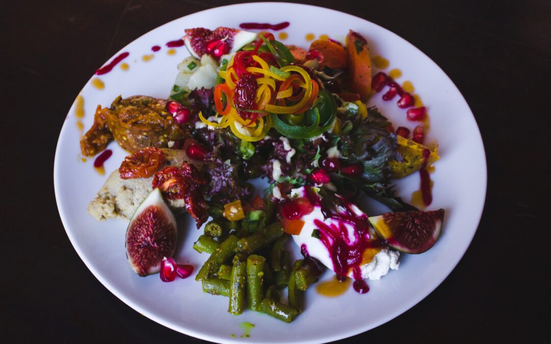 Syrian Chef Uses Sign Language Creating Inclusive Cooking Videos