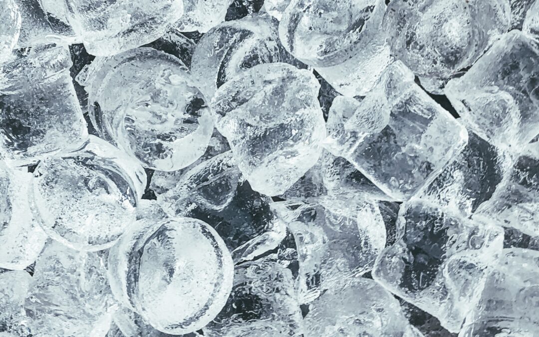 The Health Benefits Of Taking A Cold Plunge Ice Bath