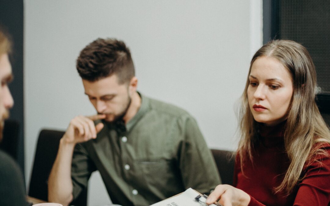 Climbing The Career Ladder: Enhancing Social Skills For Professional Success