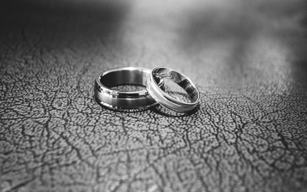 Navigating Finances In Marriage: Building a Solid Financial Foundation Together