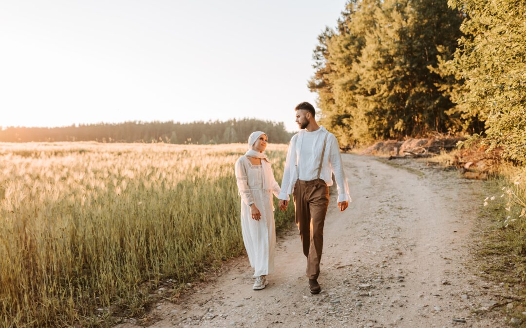 Nurturing Intimacy: Fostering Emotional and Physical Connection in Your Marriage