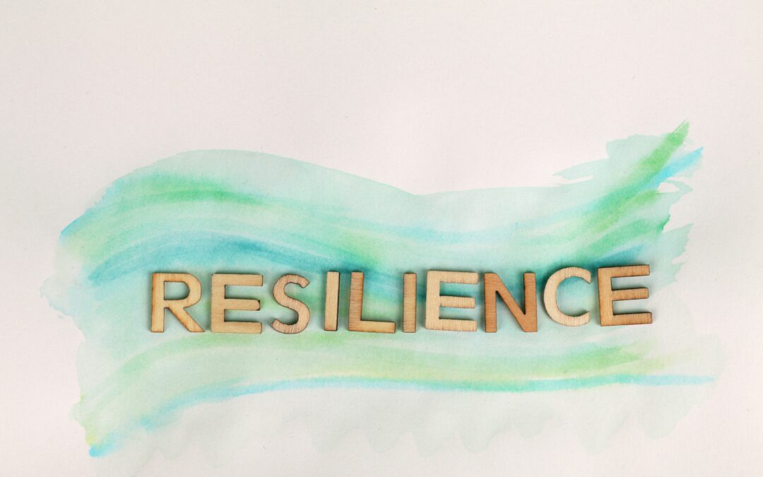 Building Resilience: Bouncing Back Stronger Toward Your Goals